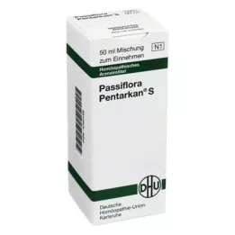PASSIFLORA PENTARKAN S Směs, 50 ml