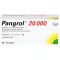 PANGROL 20 000 entericky potahovaných tablet, 100 ks