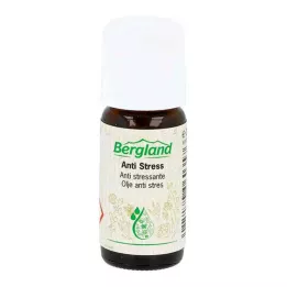 ANTI-STRESS směs esenciálních olejů, 10 ml