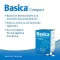 Basica kompaktní tablety, 360 ks