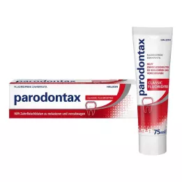 PARODONTAX Zubní pasta Classic, 75 ml