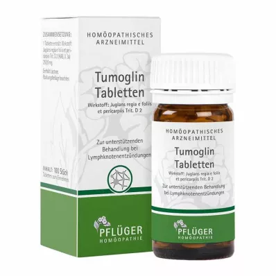 Tablety Tumoglin, 100 ks