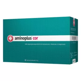 AMINOPLUS cor granule, 30 ks