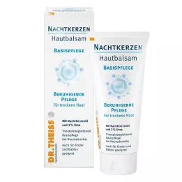 DR.THEISS Pleťový balzám s pupalkou dvouletou, 100 ml