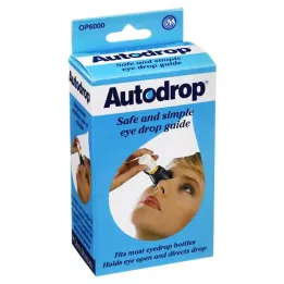 AUTODROP Aplikační pomůcka, 1 ks