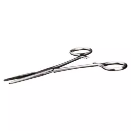 ARTERIENKLEMME Pean 14 cm, 1 ks