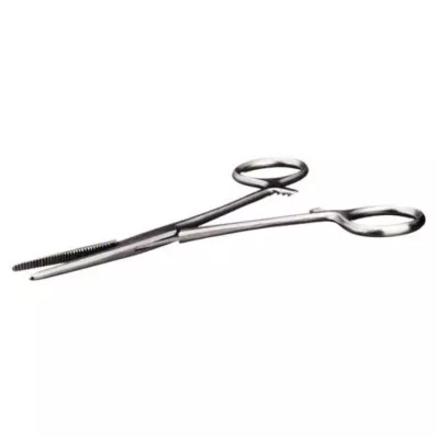ARTERIENKLEMME Pean 14 cm, 1 ks