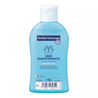 Sterillium classic pure, 100 ml