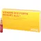 VITAMIN B12 HEVERT forte Inject Ampoules, 10X2 ml