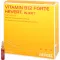 VITAMIN B12 HEVERT forte Inject Ampule, 100X2 ml