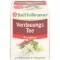 BAD HEILBRUNNER Filtrační sáček na trávicí čaj, 8X2,0 g