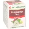 BAD HEILBRUNNER Filtrační sáček na trávicí čaj, 8X2,0 g