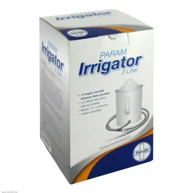 IRRIGATOR KOMPLETT Plast 2 l, 1 ks