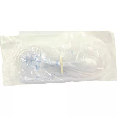 SEKRETBEUTEL sterilní zámkový nástavec, 2 l