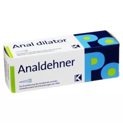 Anální dilatátor, 1 kus
