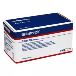GELOSTRETCH Obvaz 8 cmx7 m, 1 ks
