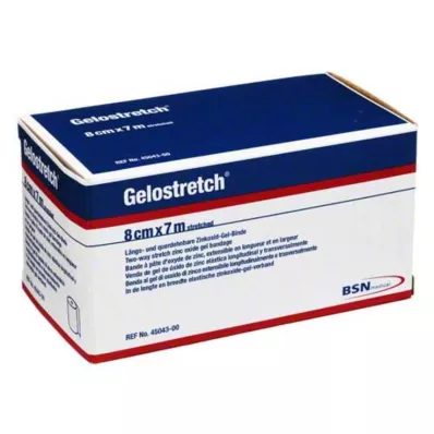 Gelostretch obinadlo 7mx8cm 450, 1 kus