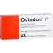 OCTADON P tablety, 20 ks