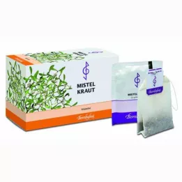 MISTELKRAUT Filtrační sáček, 20X2,5 g