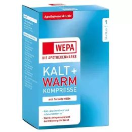 KALT-WARM Kompresor 16x26 cm, 1 ks