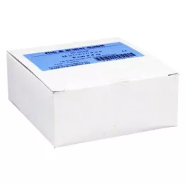 MULLBINDEN 6 cmx4 m 100% bavlna, 20 ks