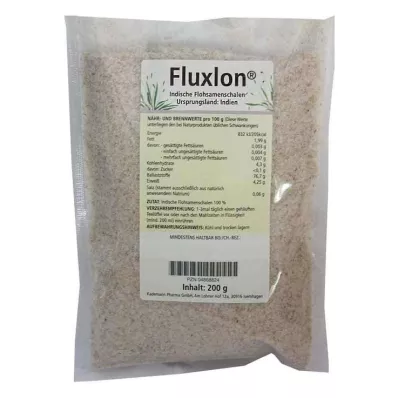 FLUXLON Sáček, 200 g