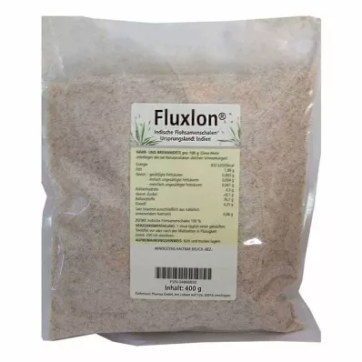 FLUXLON Sáček, 400 g