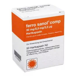 FERRO SANOL srov. Tvrdé uzávěry.w.msr.overz.pelety, 50 ks