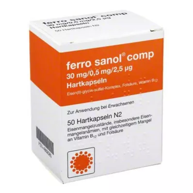 FERRO SANOL srov. Tvrdé uzávěry.w.msr.overz.pelety, 50 ks
