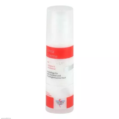 UREA FAGRON Smetana, 150 ml