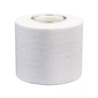 TAPE-Obvaz 5 cmx10 m bílý, 1 ks TAPE-Obvaz 5 cmx10 m bílý, 1 ks