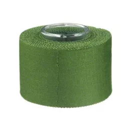 TAPE-Obvaz 3,8 cm x 10 m zelený, 1 ks