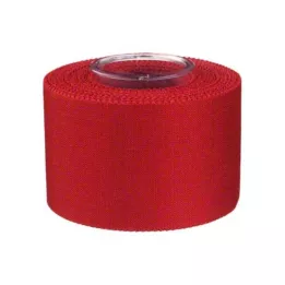 TAPE-Obvaz 3,8 cmx10 m červený, 1 ks