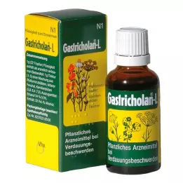 GASTRICHOLAN-L Perorální tekutina, 30 ml