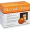 MUCOFALK Pomerančový granulát pro přípravu suspenze pro orální použití, 20 ks