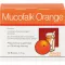 MUCOFALK Pomerančový granulát pro přípravu suspenze pro orální použití, 20 ks