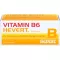 VITAMIN B6 HEVERT tablety, 50 ks