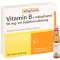 VITAMIN B1-RATIOPHARM 50 mg/ml Inj.Lsg.Ampule, 5X2 ml