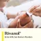 Rivanol roztok 0,1%, 100 ml