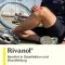 Rivanol roztok 0,1%, 100 ml