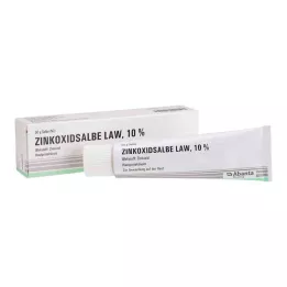 ZINKOXID Mast LAW, 50 g