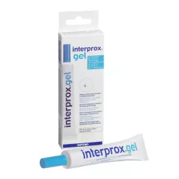 INTERPROX Gelový zubní gel, 20 ml