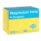 MAGNESIUM VERLA N Potahované tablety, 200 ks