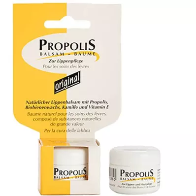 PROPOLIS BALZÁM NA RTY, 5 ml