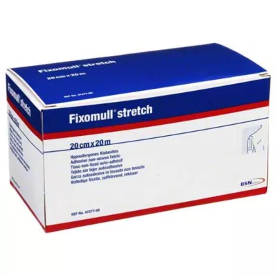 FIXOMULL úsek 20 cmx20 m, 1 ks