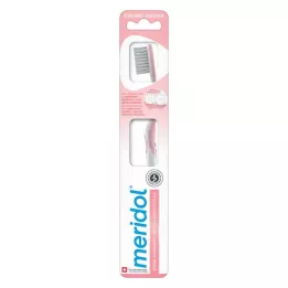 MERIDOL Speciální zubní kartáček extra soft, 1 ks