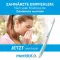 MERIDOL Speciální zubní kartáček extra soft, 1 ks