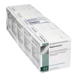 NEPHROTRANS enterické potahované tobolky, 5X100 ks