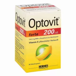 OPTOVIT forte kapsle, 90 ks