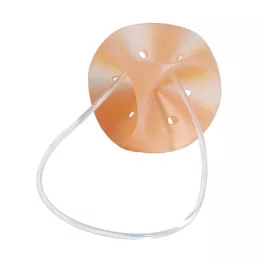 WÜRFELPESSAR Silikonové síto 29 mm velikost 1, 1 ks